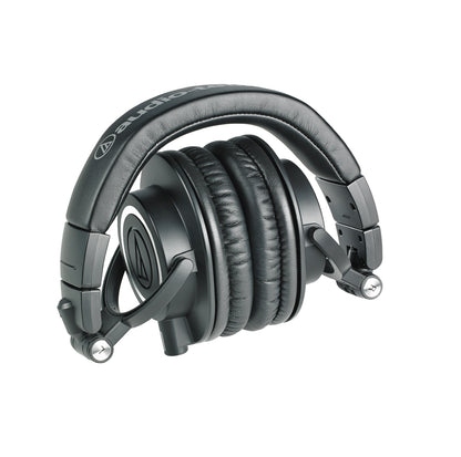 ATH-M50X