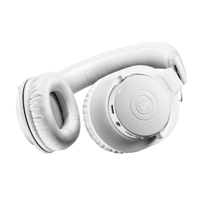 ATH-M20XBT (White)
