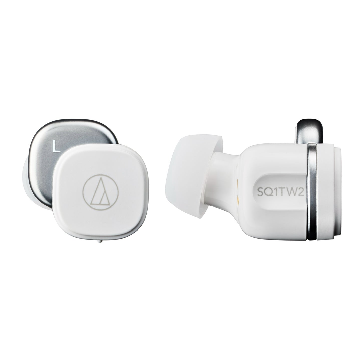ATH-SQ1TW2 (White)