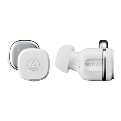 ATH-SQ1TW2 (White)