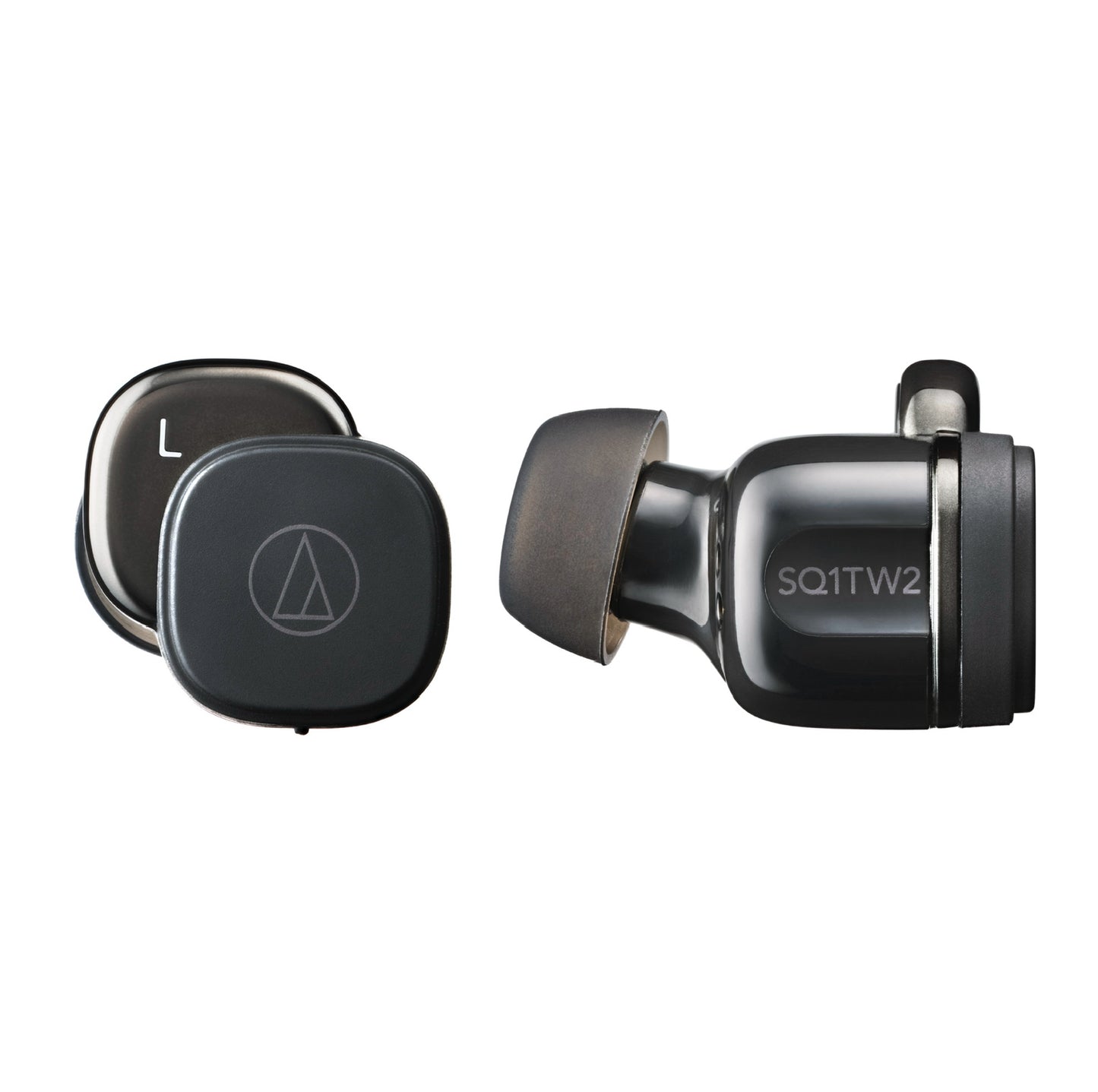 ATH-SQ1TW2 (Black)
