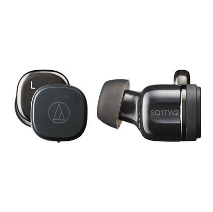 ATH-SQ1TW2 (Black)