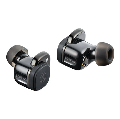 ATH-SQ1TW2 (Black)