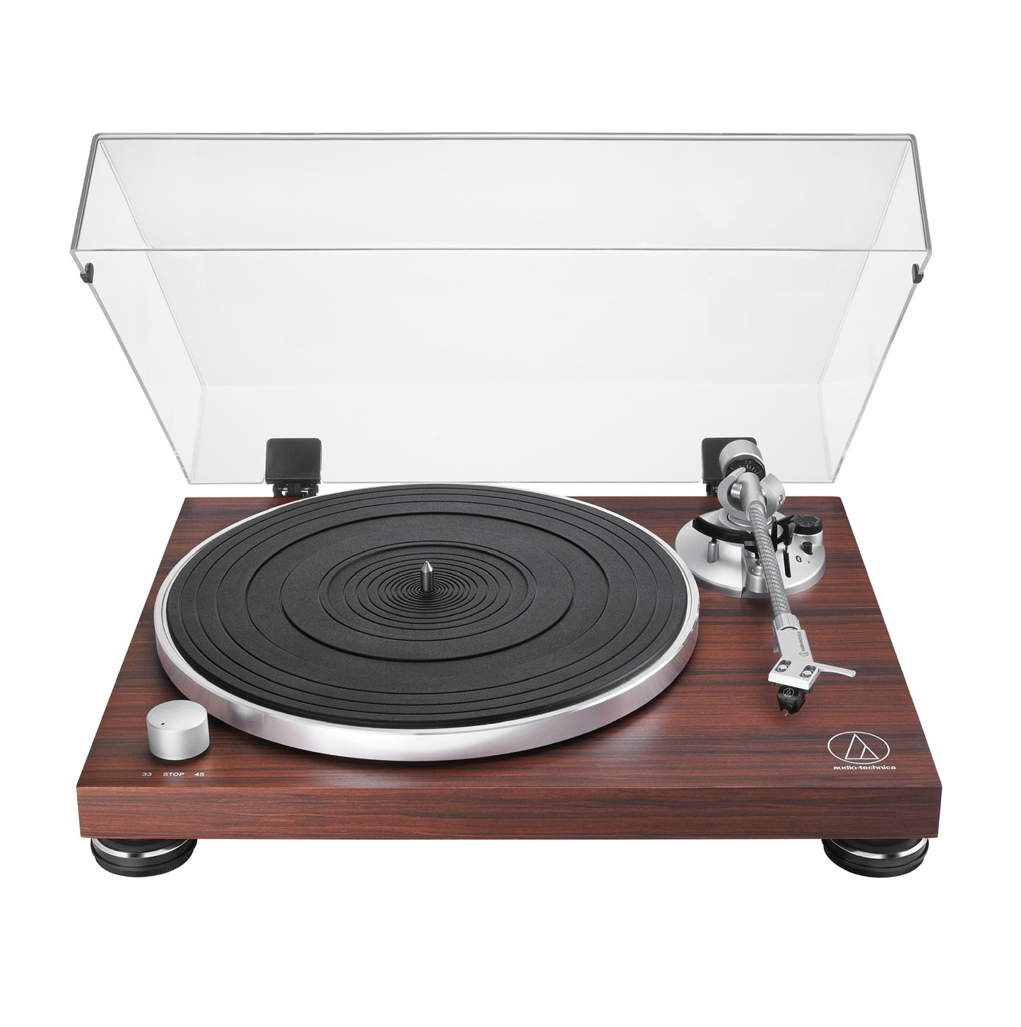 AT-LPW50BT-RW (Rosewood)